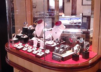 Ann Arbor Jewelry The Diamond Factory of Ann Arbor