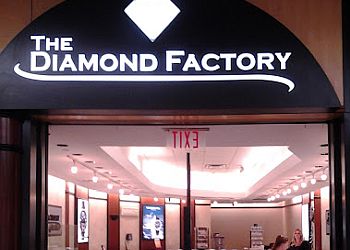 The Diamond Factory of Ann Arbor Ann Arbor Jewelry