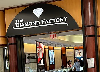 The Diamond Factory of Ann Arbor Ann Arbor Jewelry image 1