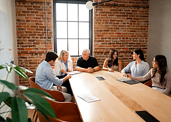 The Diamond Group, LLC The Diamond Group, LLC - Wilmington, NC Advertising Agencies - Professional Team Image