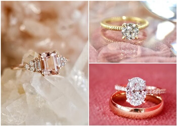 Denver Jewelry The Diamond Reserve