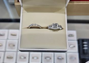 Hayward Jewelry The Diamond Ring Co.