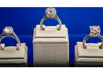Hayward Jewelry The Diamond Ring Co.