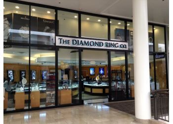 The Diamond Ring Co.