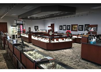 3 Best Jewelry in Sioux Falls, SD - ThreeBestRated