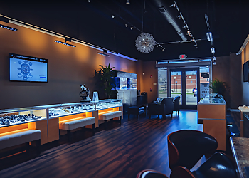 Naperville Jewelry The Diamond Studio