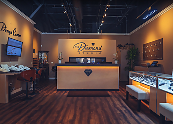 Naperville Jewelry The Diamond Studio