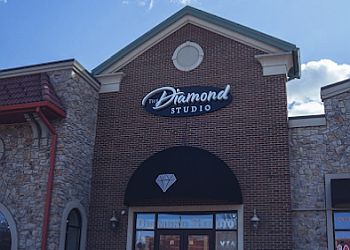 The Diamond Studio  Naperville Jewelry