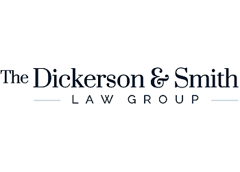 Virginia Beach Employment Lawyers The Dickerson & Smith Law Group