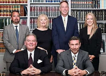 The Dickerson & Smith Law Group Virginia Beach Employment Lawyers