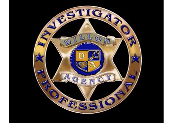 Nashville private investigation service  The Dillon Agency, LLC