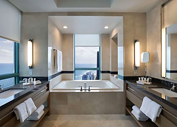 Hollywood Hotels The Diplomat Beach Resort Hollywood, Curio Collection by Hilton