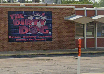 The Dirty Dog Pet Services, LLC