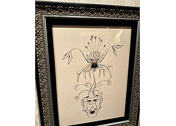 Anaheim Art Galleries The Disney Gallery