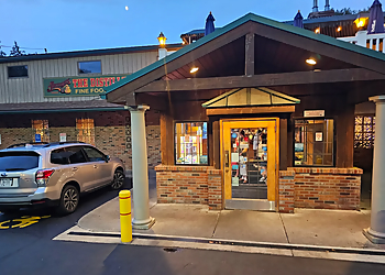 Rochester Sports Bars The Distillery Restaurant Mt. Hope