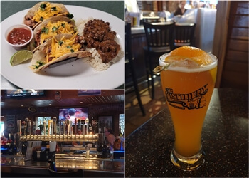 Rochester Sports Bars The Distillery Restaurant Mt. Hope