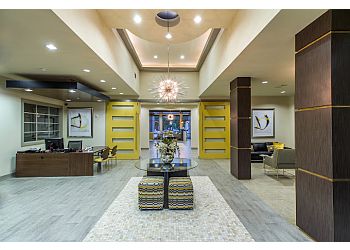 Baton Rouge Apartments For Rent The District Apartments