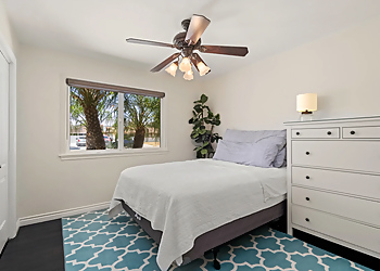 Huntington Beach Addiction Treatment Centers The District Recovery Community