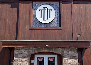 Indianapolis Sports Bars The District Tap