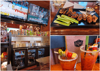 3 Best Sports Bars In Indianapolis IN Expert Recommendations   TheDistrictTap Indianapolis IN 2 