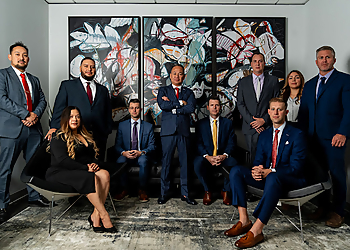 Midland Medical Malpractice Lawyers The Doan Law Firm