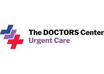 The Doctors Center Corpus Christi Urgent Care Clinics image 1