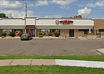 The Dog House Bar and Grill  St Paul Night Clubs image 1