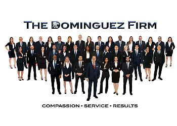 The Dominguez Firm Oxnard Employment Lawyers