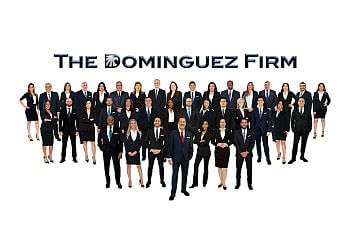 West Covina Employment Lawyers The Dominguez Firm