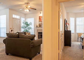 Lubbock Apartments For Rent The Dominion Apartments