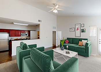 Lubbock Apartments For Rent The Dominion Apartments