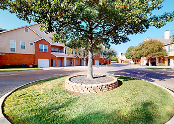 The Dominion Apartments Lubbock Apartments For Rent image 1