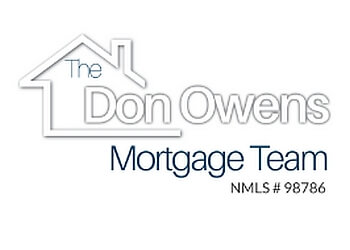 Greensboro Mortgage Companies The Don Owens Mortgage Team