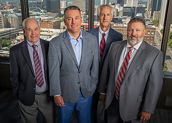 Columbus Medical Malpractice Lawyers The Donahey Law Firm