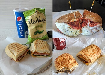 The Don's Deli - Sunnyvale, CA Sandwich Shops - collage image(highlights)