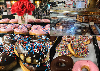 New Orleans Donut Shops The Donut Bakery