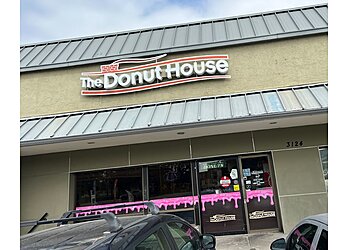 Aurora Donut Shops The Donut House