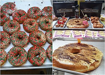 Aurora Donut Shops The Donut House