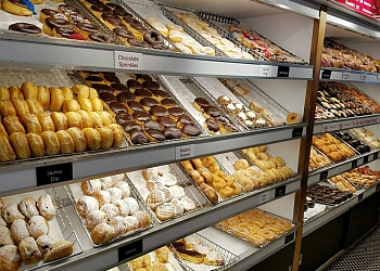 3 Best Donut Shops in New York, NY - Expert Recommendations