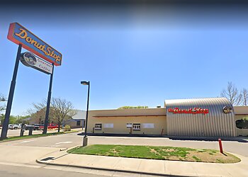Amarillo Donut Shops The Donut Stop