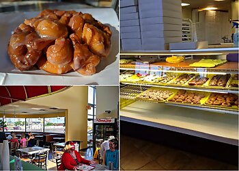 Amarillo Donut Shops The Donut Stop