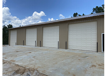 3 Best Garage Door Repair in Jackson, MS - TheDoorMan Jackson MS 2