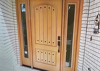 Brownsville Window Companies The Door Stop