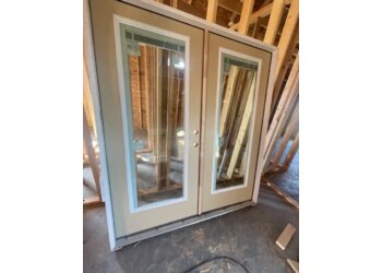 Brownsville Window Companies The Door Stop