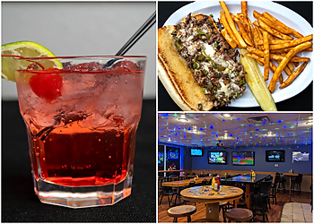 Kansas City Sports Bars The Dotte Spot Bar & Grill