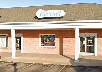 Warren Cafe The Dovetail