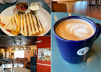 Warren Cafe The Dovetail