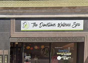 The Downtown Wellness Spa Fort Wayne Med Spa