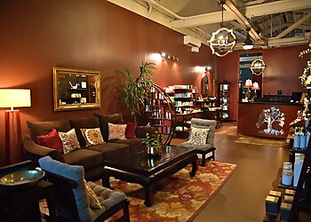 Portland Spas The Dragontree