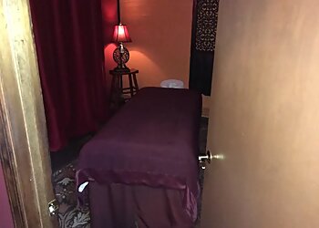 Portland Spas The Dragontree